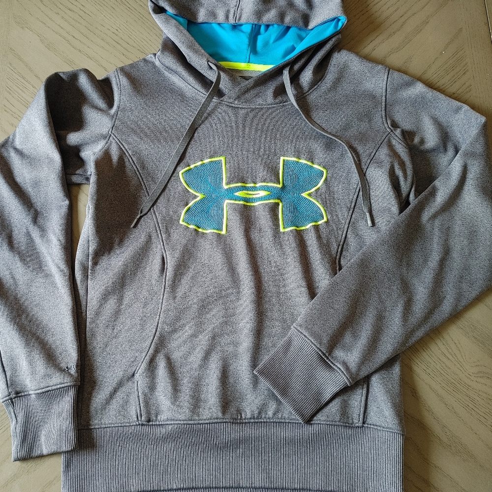 Boys hoodie